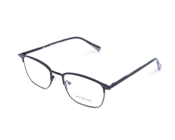 Falcon Square Men's Optical Frame - نضاره دوت كوم | رقم 1 للنظارات الأصليه في مصر