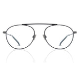 Falcon Round Men's Optical Frame - نضاره دوت كوم | رقم 1 للنظارات الأصليه في مصر