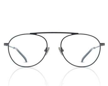 Falcon Round Men's Optical Frame - نضاره دوت كوم | رقم 1 للنظارات الأصليه في مصر