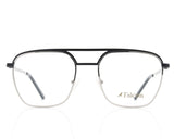 Falcon Aviator Men's Optical Frame - نضاره دوت كوم | رقم 1 للنظارات الأصليه في مصر
