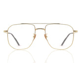Falcon Square Men's Optical Frame - نضاره دوت كوم | رقم 1 للنظارات الأصليه في مصر