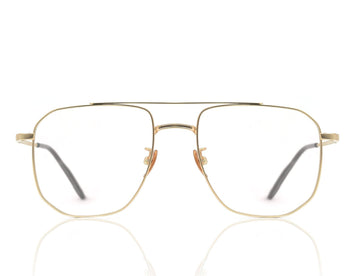 Falcon Square Men's Optical Frame - نضاره دوت كوم | رقم 1 للنظارات الأصليه في مصر