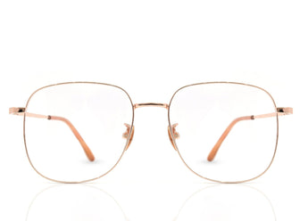 Falcon Square Women's Optical Frame - نضاره دوت كوم | رقم 1 للنظارات الأصليه في مصر