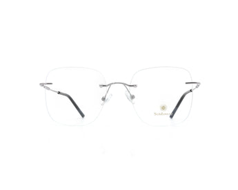 Sunflower Square Women's Optical Frame - Rimless - نضاره دوت كوم | رقم 1 للنظارات الأصليه في مصر