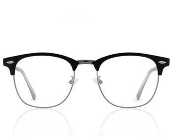Falcon Master Club Men's Optical Frame - نضاره دوت كوم | رقم 1 للنظارات الأصليه في مصر