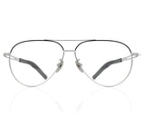 Falcon Aviator Men's Optical Frame - نضاره دوت كوم | رقم 1 للنظارات الأصليه في مصر