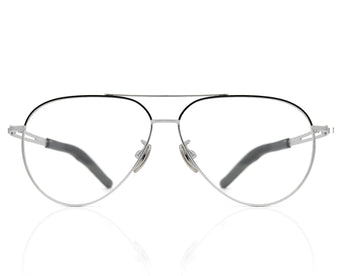 Falcon Aviator Men's Optical Frame - نضاره دوت كوم | رقم 1 للنظارات الأصليه في مصر
