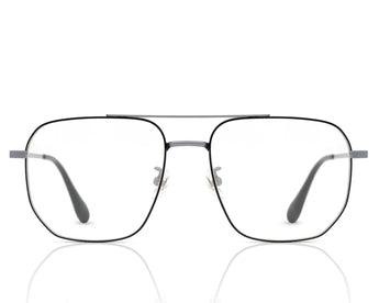 Falcon Square Men's Optical Frame - نضاره دوت كوم | رقم 1 للنظارات الأصليه في مصر