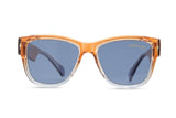 Sunflower Square Women's Sunglasses(UV) - نضاره دوت كوم | رقم 1 للنظارات الأصليه في مصر