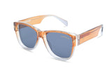 Sunflower Square Women's Sunglasses(UV) - نضاره دوت كوم | رقم 1 للنظارات الأصليه في مصر