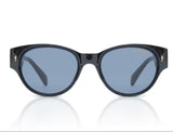 Sunflower Round Women's Sunglasses(UV) - نضاره دوت كوم | رقم 1 للنظارات الأصليه في مصر
