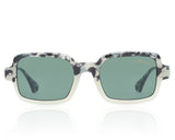 Sunflower Rectangle Women's Sunglasses(UV) - نضاره دوت كوم | رقم 1 للنظارات الأصليه في مصر