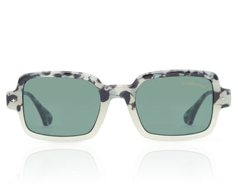 Sunflower Rectangle Women's Sunglasses(UV) - نضاره دوت كوم | رقم 1 للنظارات الأصليه في مصر