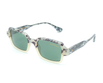 Sunflower Rectangle Women's Sunglasses(UV) - نضاره دوت كوم | رقم 1 للنظارات الأصليه في مصر