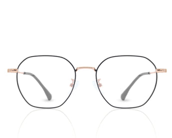 Falcon Square Men's Optical Frame - نضاره دوت كوم | رقم 1 للنظارات الأصليه في مصر