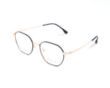 Falcon Square Men's Optical Frame - نضاره دوت كوم | رقم 1 للنظارات الأصليه في مصر