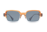 Sunflower Square Women's Sunglasses(UV) - نضاره دوت كوم | رقم 1 للنظارات الأصليه في مصر