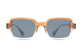 Sunflower Square Women's Sunglasses(UV) - نضاره دوت كوم | رقم 1 للنظارات الأصليه في مصر