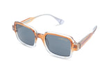 Sunflower Square Women's Sunglasses(UV) - نضاره دوت كوم | رقم 1 للنظارات الأصليه في مصر