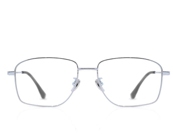 Falcon Square Men's Titanium Optical Frame - نضاره دوت كوم | رقم 1 للنظارات الأصليه في مصر