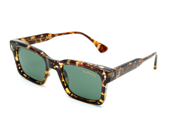 Sunflower Square Women's Sunglasses(UV) - نضاره دوت كوم | رقم 1 للنظارات الأصليه في مصر