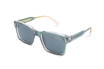 Sunflower Square Women's Sunglasses(UV) - نضاره دوت كوم | رقم 1 للنظارات الأصليه في مصر