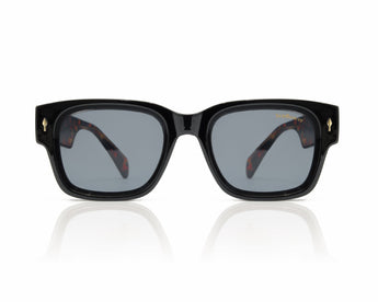 Sunflower Square Women's Sunglasses(UV) - نضاره دوت كوم | رقم 1 للنظارات الأصليه في مصر