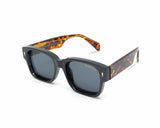 Sunflower Square Women's Sunglasses(UV) - نضاره دوت كوم | رقم 1 للنظارات الأصليه في مصر