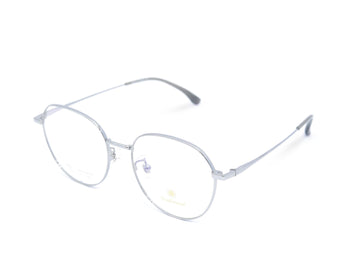 Sunflower Round Women's Titanium Optical Frame - نضاره دوت كوم | رقم 1 للنظارات الأصليه في مصر