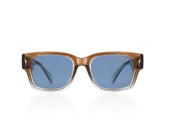 Sunflower Square Women's Sunglasses(UV) - نضاره دوت كوم | رقم 1 للنظارات الأصليه في مصر