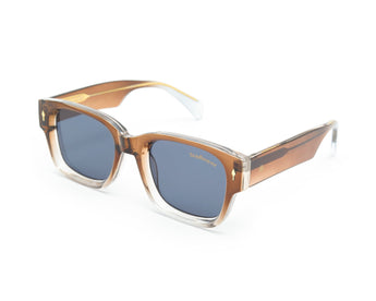 Sunflower Square Women's Sunglasses(UV) - نضاره دوت كوم | رقم 1 للنظارات الأصليه في مصر