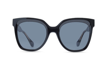Sunflower Cat Eye Women's Sunglasses(UV) - نضاره دوت كوم | رقم 1 للنظارات الأصليه في مصر