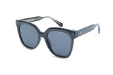 Sunflower Cat Eye Women's Sunglasses(UV) - نضاره دوت كوم | رقم 1 للنظارات الأصليه في مصر