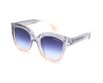 Sunflower Cat Eye Women's Sunglasses(UV) - نضاره دوت كوم | رقم 1 للنظارات الأصليه في مصر