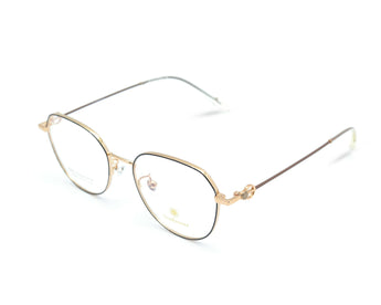 Sunflower Round Women's Titanium Optical Frame - نضاره دوت كوم | رقم 1 للنظارات الأصليه في مصر