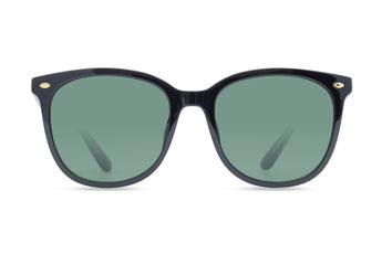 Sunflower Square Women's Sunglasses(UV) - نضاره دوت كوم | رقم 1 للنظارات الأصليه في مصر
