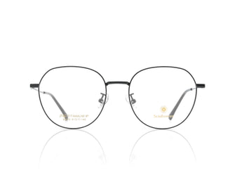 Sunflower Round Women's Optical Frame - نضاره دوت كوم | رقم 1 للنظارات الأصليه في مصر