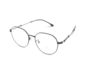 Sunflower Round Women's Optical Frame - نضاره دوت كوم | رقم 1 للنظارات الأصليه في مصر