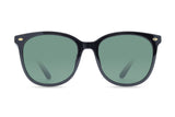 Sunflower Square Women's Sunglasses(UV) - نضاره دوت كوم | رقم 1 للنظارات الأصليه في مصر