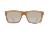 Sunflower Square Women's Sunglasses(UV) - نضاره دوت كوم | رقم 1 للنظارات الأصليه في مصر