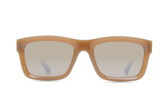Sunflower Square Women's Sunglasses(UV) - نضاره دوت كوم | رقم 1 للنظارات الأصليه في مصر