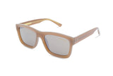 Sunflower Square Women's Sunglasses(UV) - نضاره دوت كوم | رقم 1 للنظارات الأصليه في مصر