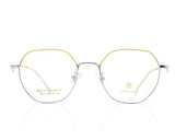 Sunflower Round Women's Titanium Optical Frame - نضاره دوت كوم | رقم 1 للنظارات الأصليه في مصر
