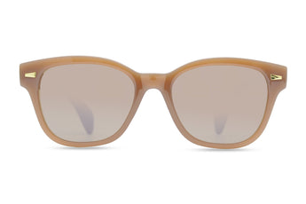 Sunflower Square Women's Sunglasses(UV) - نضاره دوت كوم | رقم 1 للنظارات الأصليه في مصر