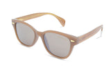 Sunflower Square Women's Sunglasses(UV) - نضاره دوت كوم | رقم 1 للنظارات الأصليه في مصر