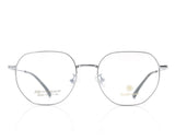 Sunflower Round Women's Titanium Optical Frame - نضاره دوت كوم | رقم 1 للنظارات الأصليه في مصر