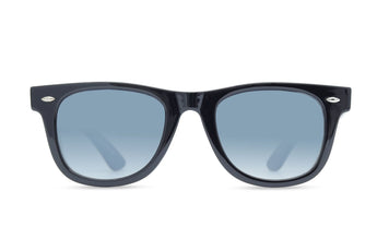 Sunflower Square Women's Sunglasses(UV) - نضاره دوت كوم | رقم 1 للنظارات الأصليه في مصر