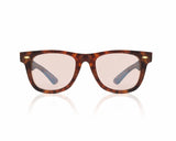 Sunflower Square Women's Sunglasses(UV) - نضاره دوت كوم | رقم 1 للنظارات الأصليه في مصر