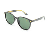 Sunflower Square Women's Sunglasses(UV) - نضاره دوت كوم | رقم 1 للنظارات الأصليه في مصر