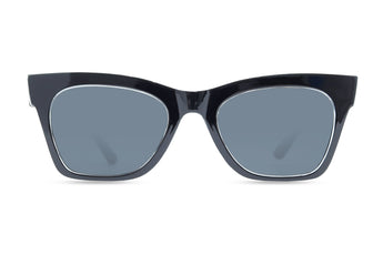 Sunflower Square Women's Sunglasses(UV) - نضاره دوت كوم | رقم 1 للنظارات الأصليه في مصر